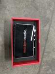 Resident audio T2 interface audio