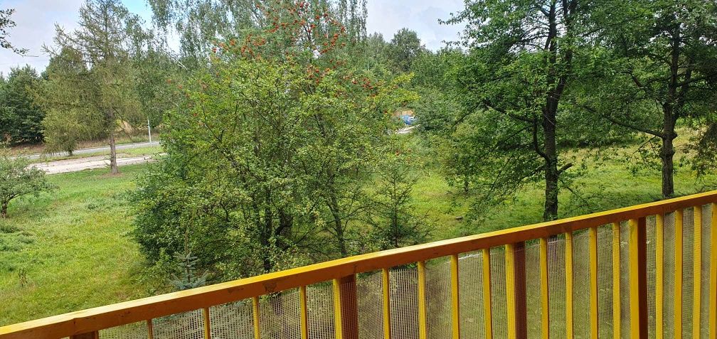 Mieszkanie 3-pokojowe na sprzedaż