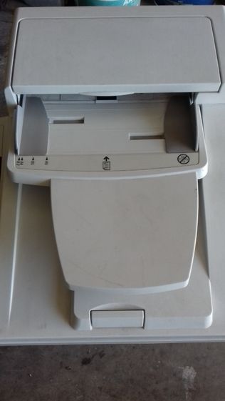 Impressora Xerox Phaser 6180MFP