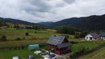 Domek do wynajecia Kamienica