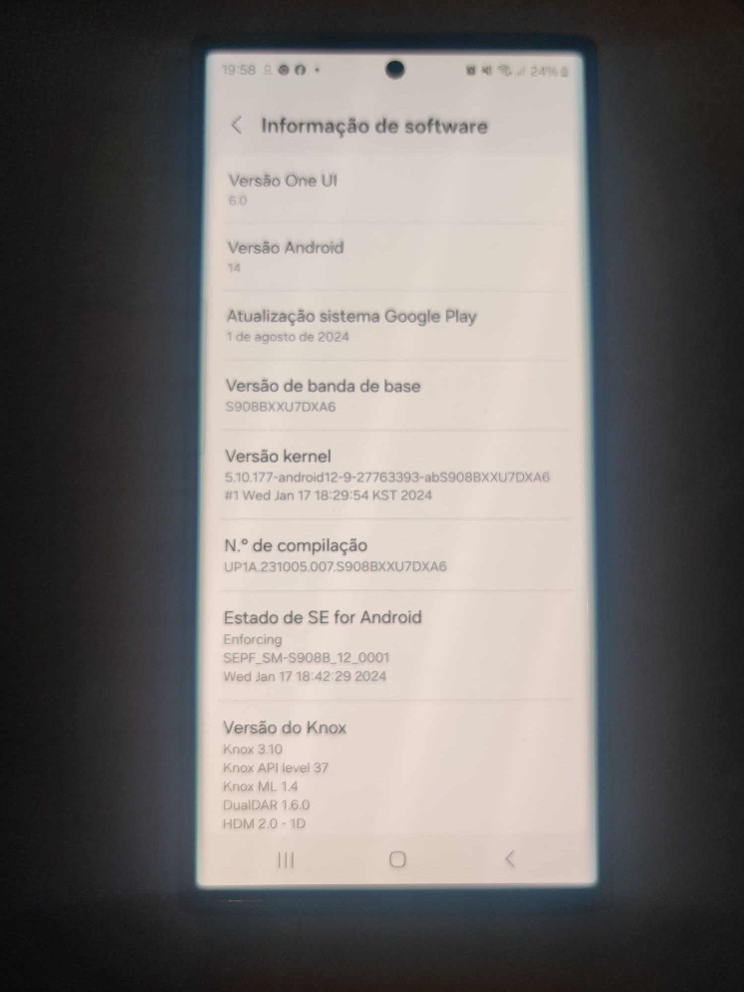 Samsung Galaxy S22ultra