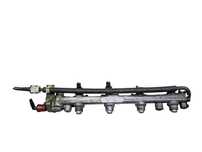 Ford Fiesta MK4 1.25 B Listwa Wtryskowa