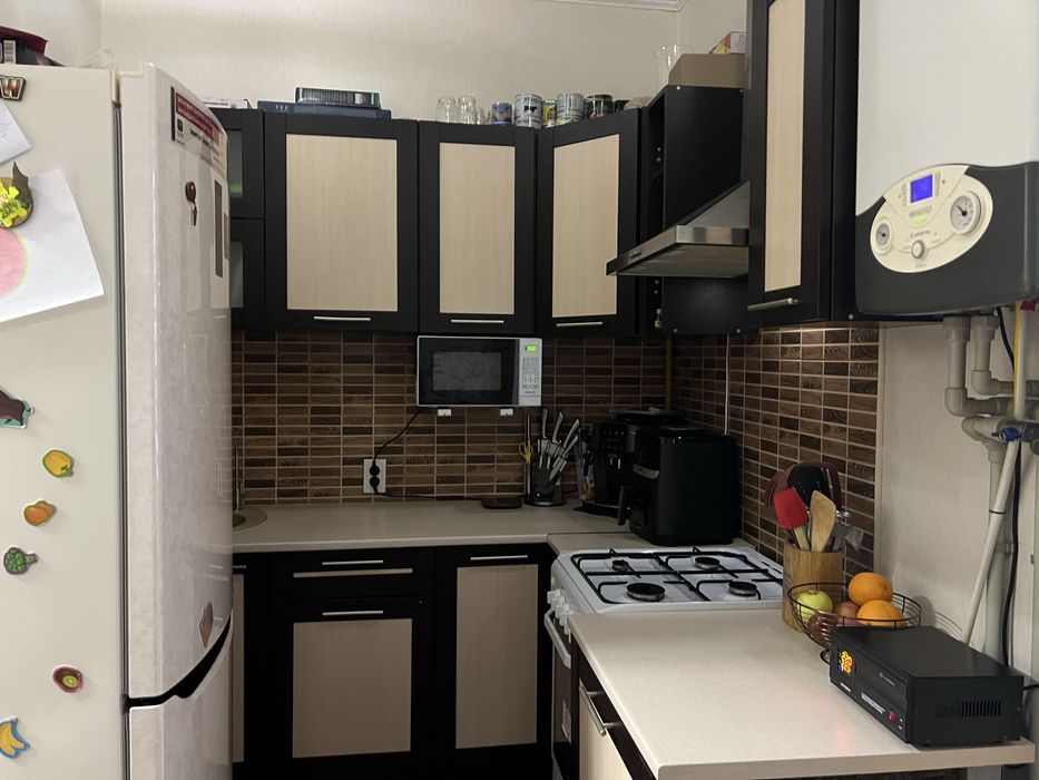 Продаж частини будинку Озерна Балка.