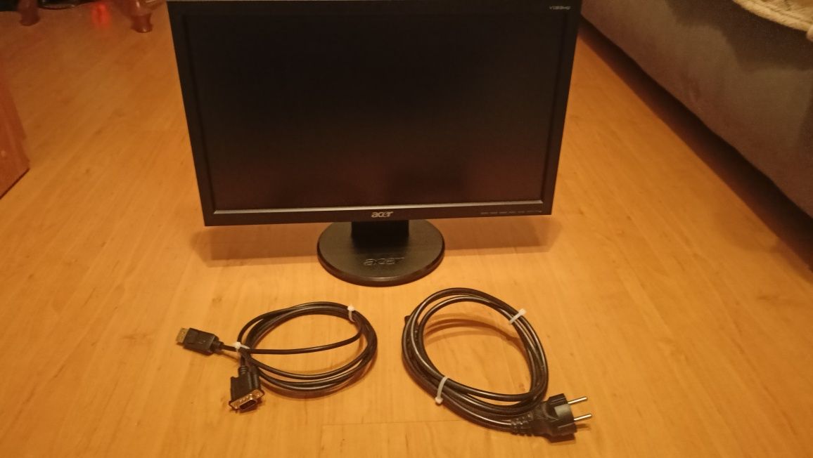 Monitor Acer V193HQ 60HZ