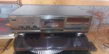 Technics kaseta amplituner Diora