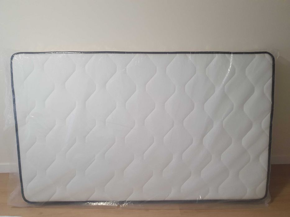 NOVO - Colchão SuperSoft Golden Class Max, 20cm, 120 x 200