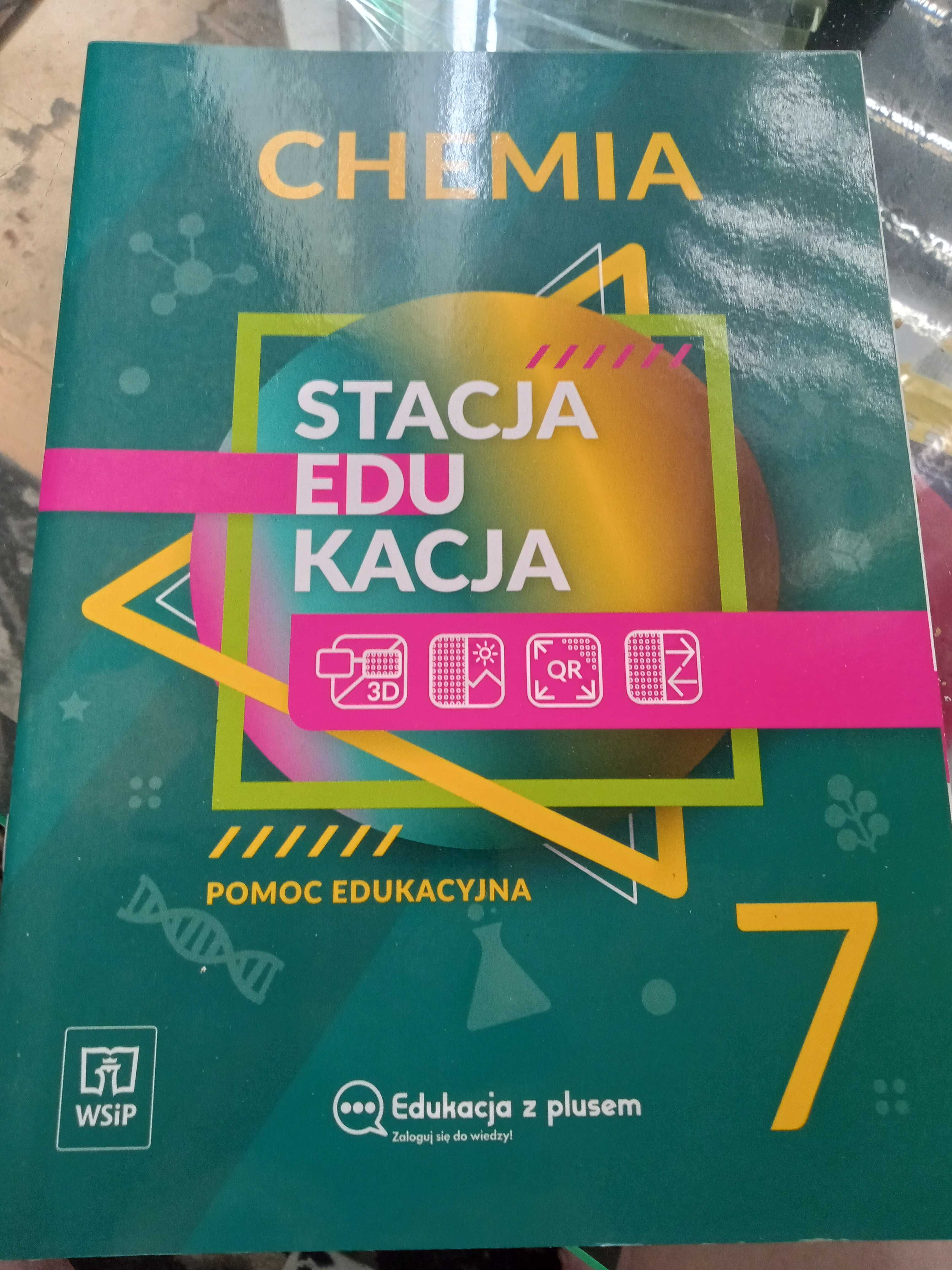 stacja edukacja chemia kl.7-WSIP