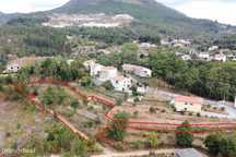 Terreno  para venda