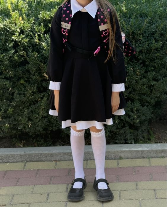 Платячко для дівчинки