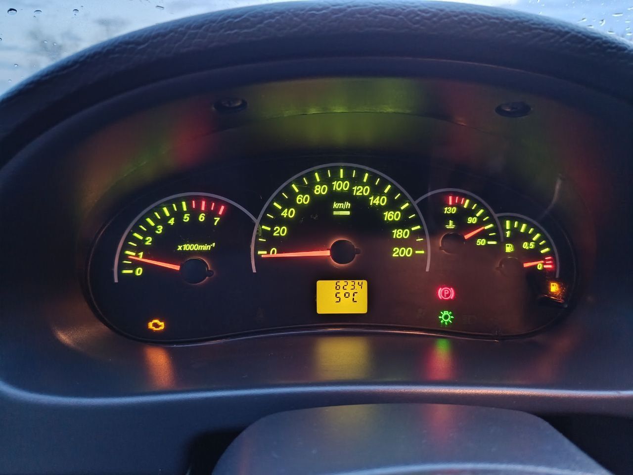 Lada Priora 2171