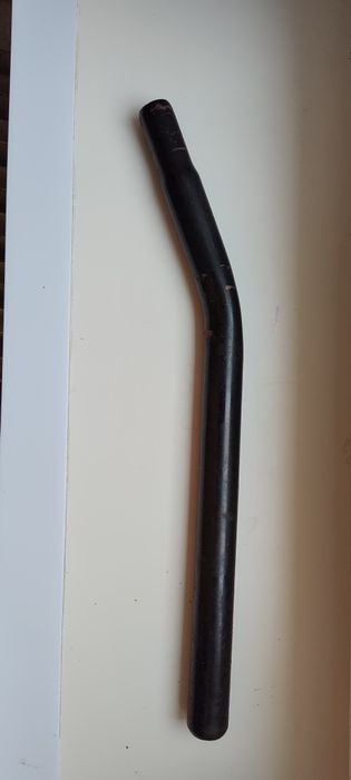 Колесо, глогол ( підсиділ )