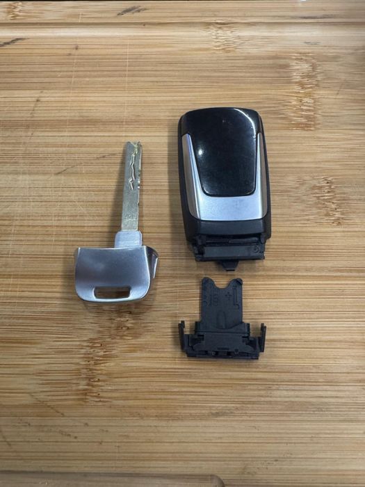 Pilot kluczyk AUDI USA A4 A5 Q5 Oryginalny