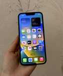 IPhone 13 128 Gb Black Neverlock
