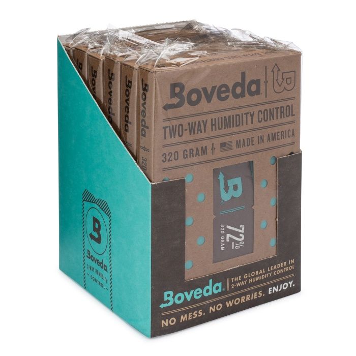 BOVEDA®. Увлажнитель 320 г