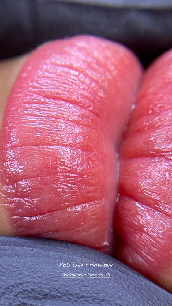 Micropigmentacao