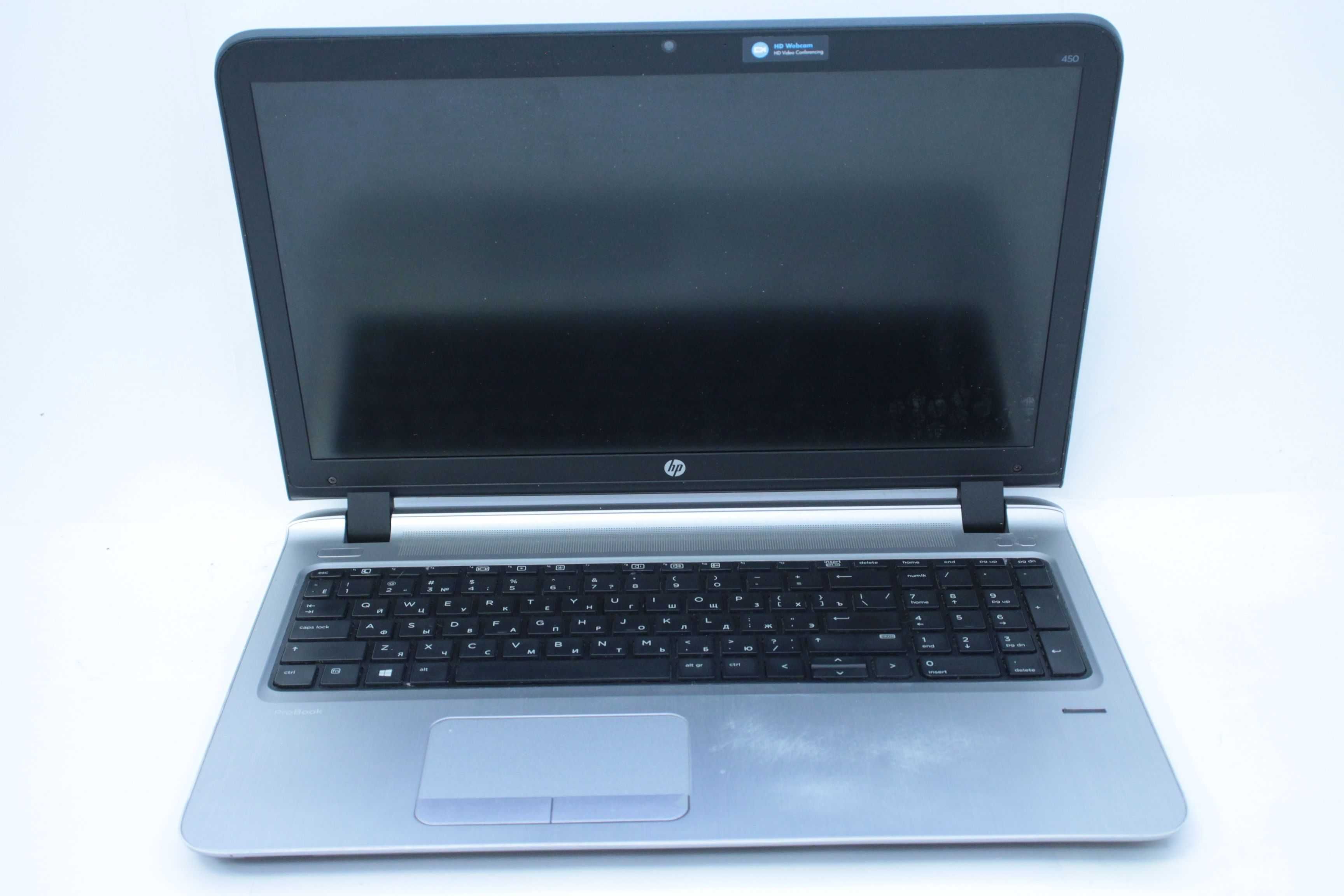 Ноутбук HP 450 G3