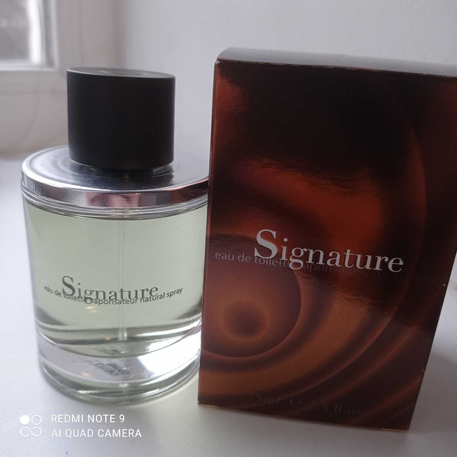 Signature Oriflame