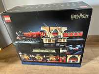 Lego Harry Potter 76405 Hogwarts Express