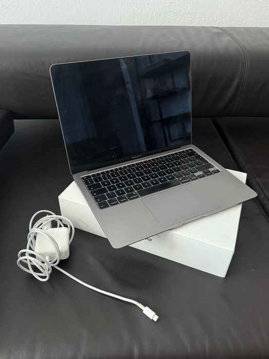 Laptop MACBOOK AIR 13 13 8GB 256SSD