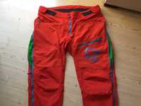 Norrona Fjora Flex1 Pants XL spodnie MTB trekingowe gorskie rowerowe