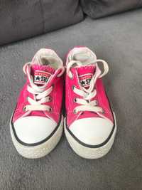 Buty converse rozmiar 24