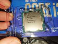 Procesor i3 10100f