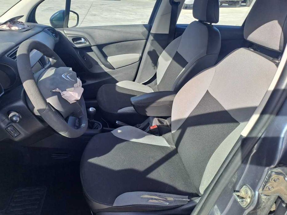 Citroen C3 1.4 HDi 2011 Nacional