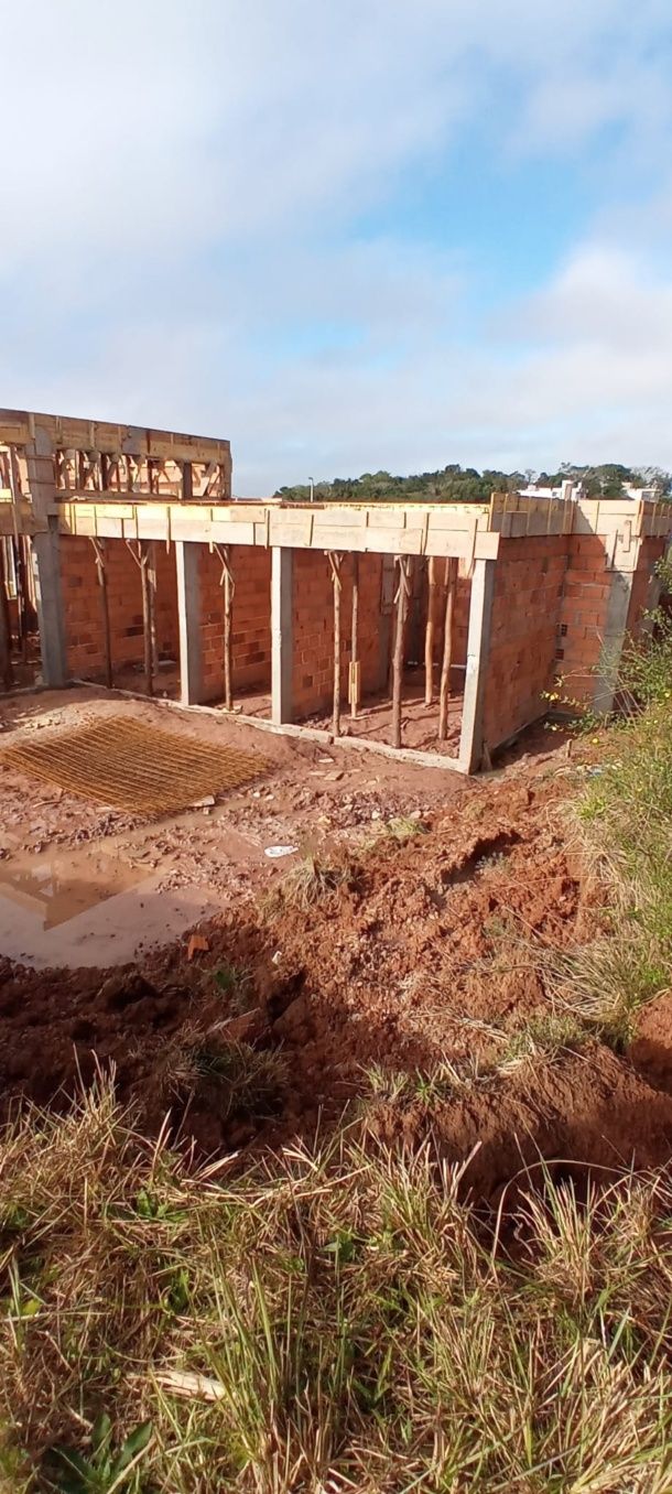 Todo tipo de remodelação e construção do 0