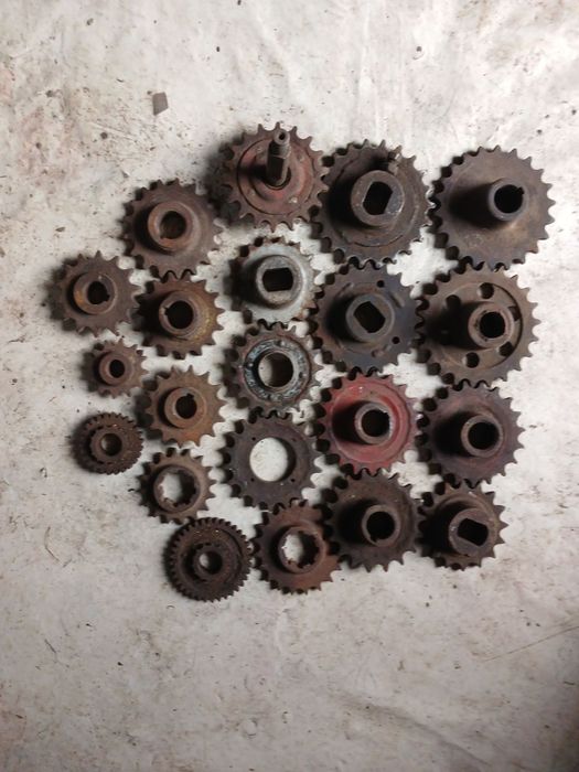 Рарітетні зірочки для техніки