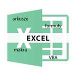 Excel i VBA - zaawansowane arkusze, makra, korepetycje