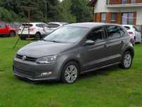 Volkswagen Polo 1.2 PALI I JEŹDZI, po opłatach