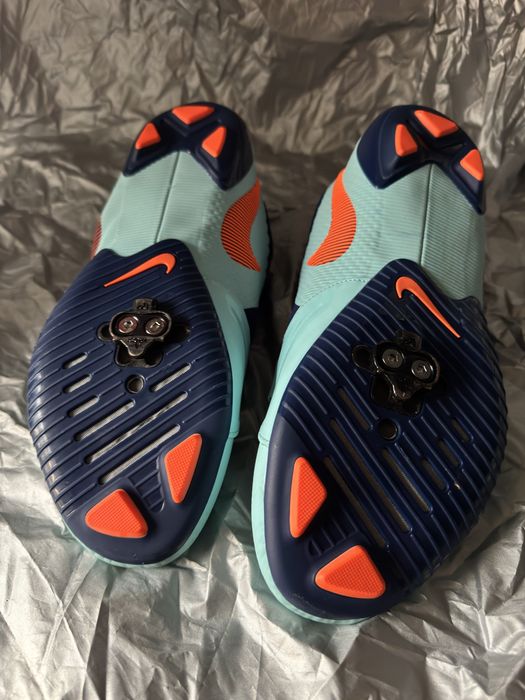 Sapatos Nike modelo superrep para Spinning tamanho 47.5 EU