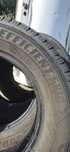 Opony Goodyear Efficientgrip Cargo letnie 195/75/16C bus 6mm