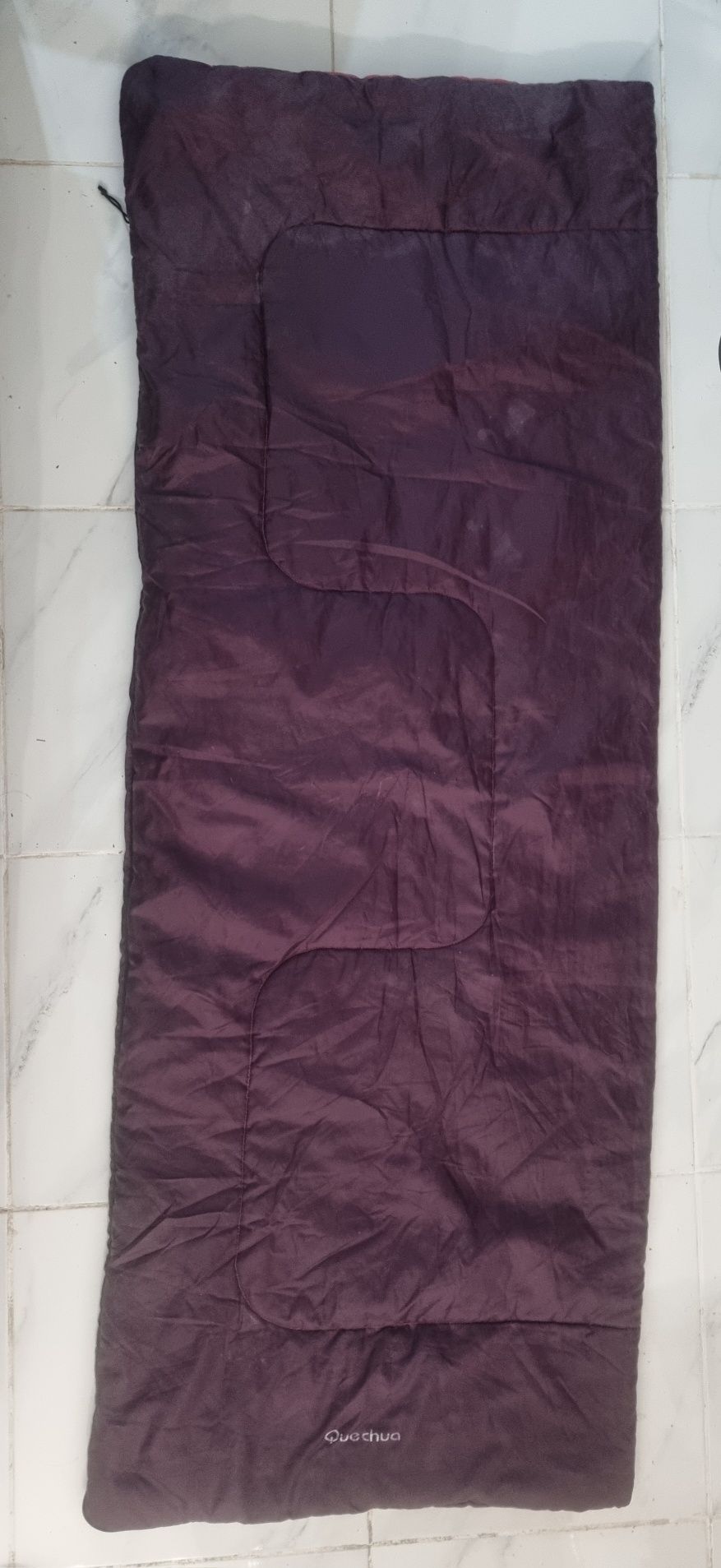 2 Colções Cama para Campismo valor cada