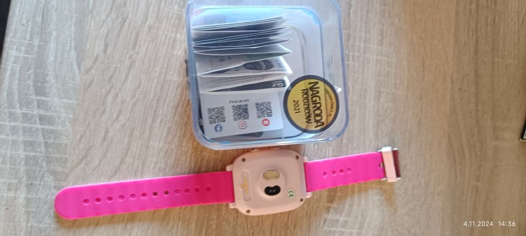 Garett kids sun pro 4 G