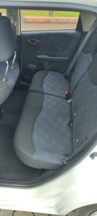 Honda Jazz 1.4 benzyna 5 drzwi, Ładna.