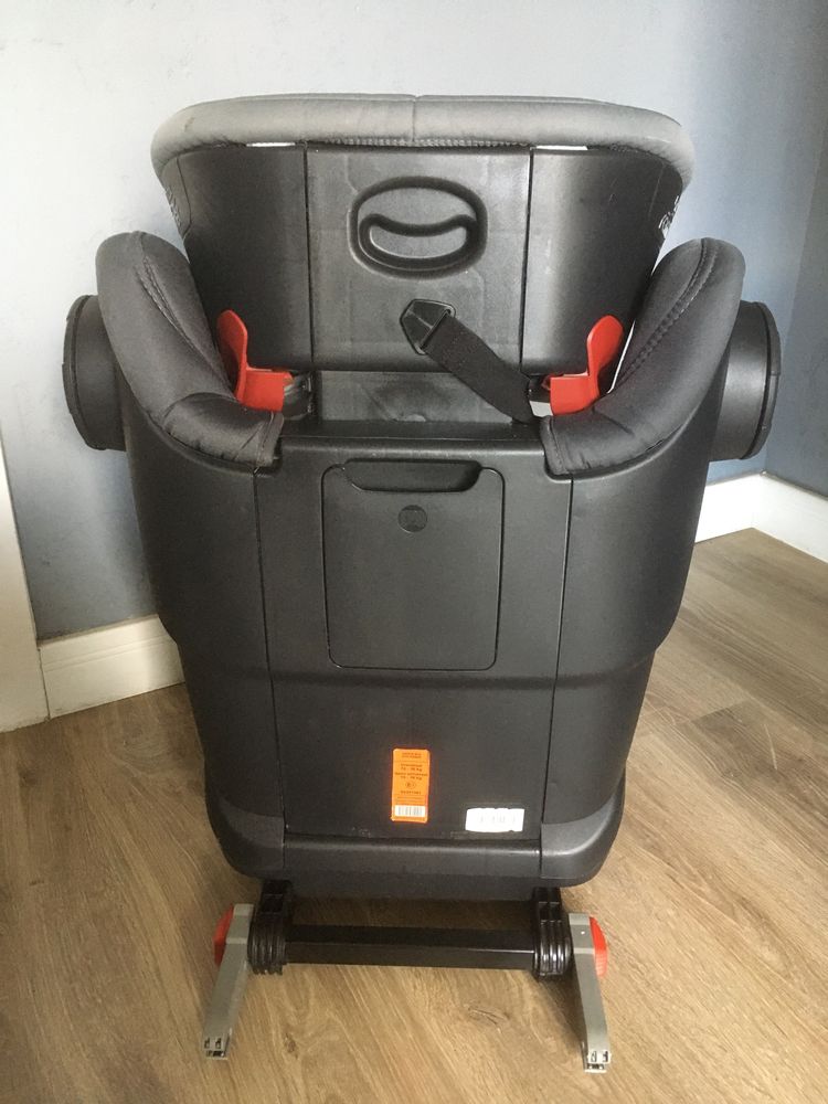 Britax Romer Kidfix III S 15-36kg