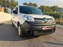 Renault Kangoo 1.5 dCi Maxi Business S/S