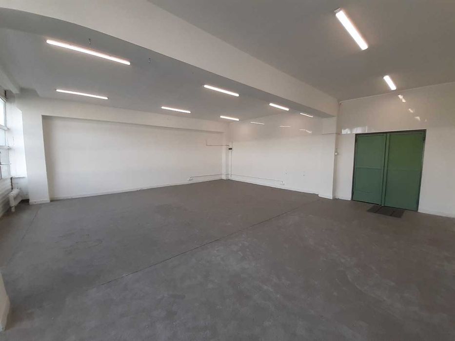 48m2 Lokal użytkowo-mag. Traktorowa 128 Łódź