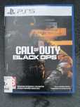 Ps5 Call Of Duty Black Ops 6 pl możliwa zamiana