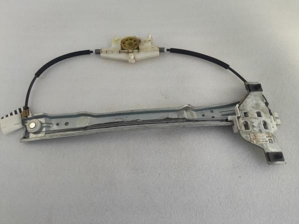 Elevador vidros frente esquerdo CITROËN C4 I (LC_)