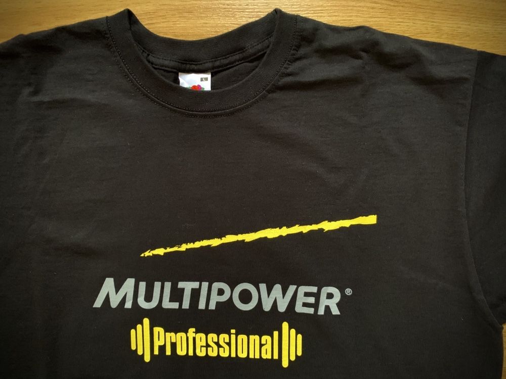 Tshirt MultiPower