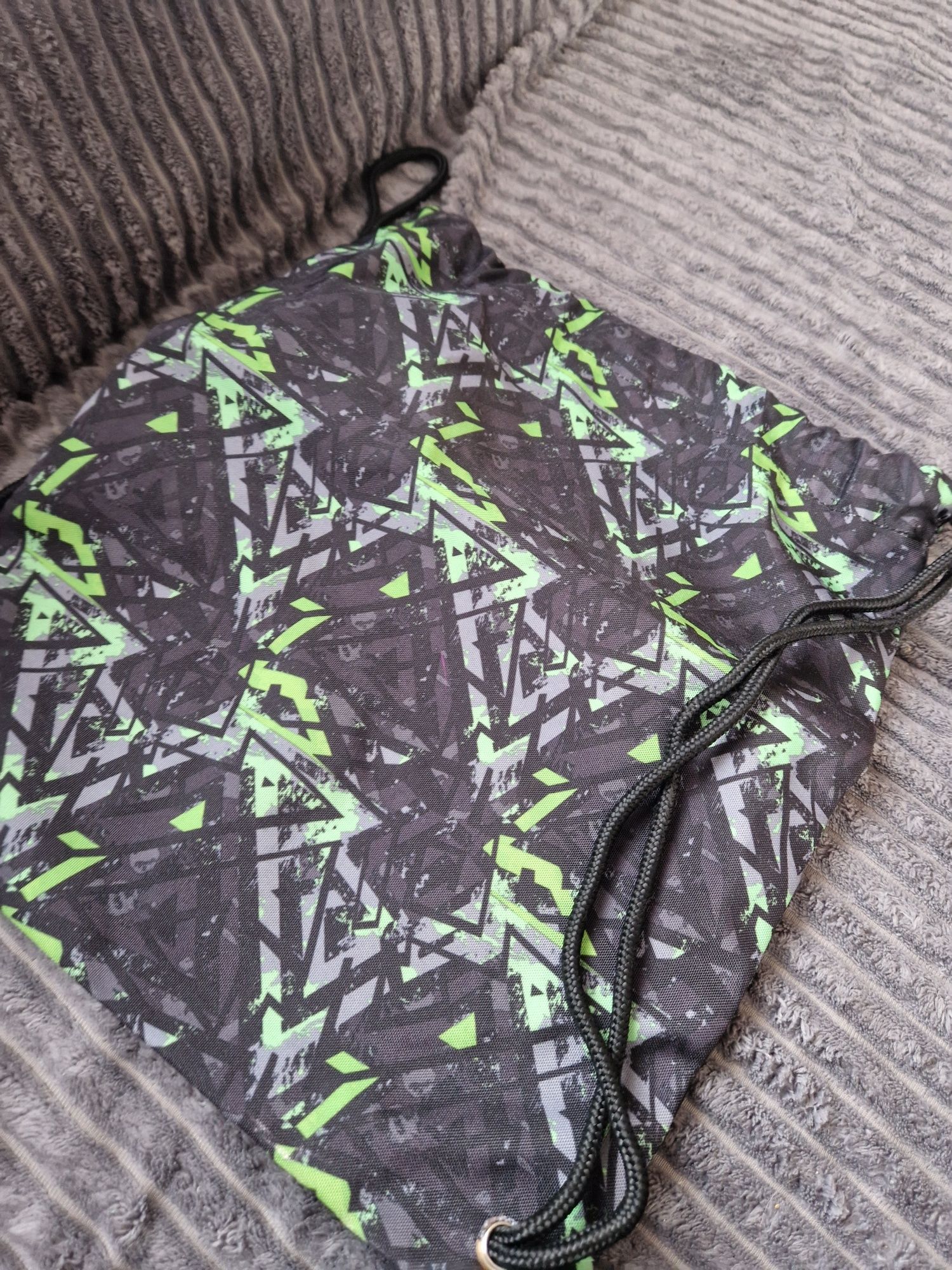 Worek chłopięcy coolpack