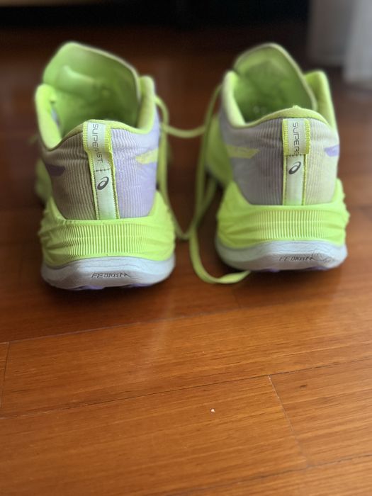 Asics Superblast
