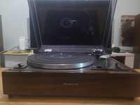 Gramofon Pioneer PL 12D