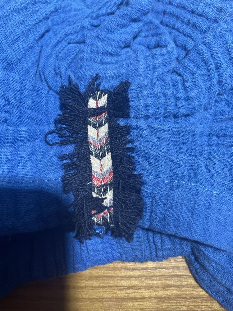 Turbante da marca espanhola Belle Turban novo