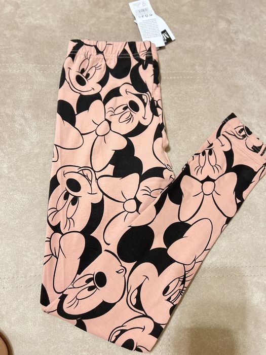 Лосини дитячі 158см