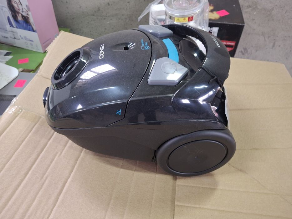 Пилососи нові та б/у в хорошому стані.