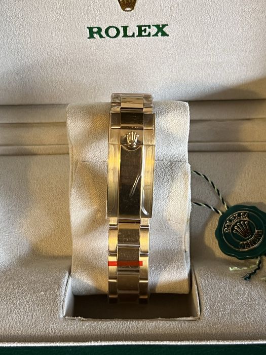 Rolex Daytona John Mayer