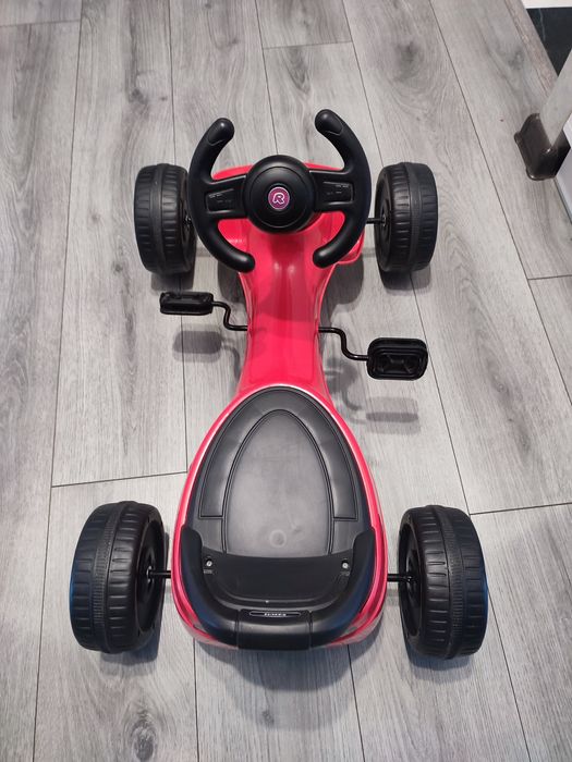 Педальний картинг RicoKids PK 595